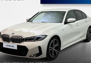 BMW 320 25.800 km 39.924 &euro; Regensburg 93055