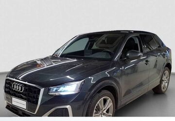 Audi Q2 9.557 km 32.880 &euro; Neutraubling 93073