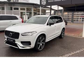 Volvo XC90 94.750 km 45.990 &euro; Regensburg 93055