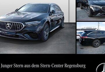 Mercedes-Benz E 53 AMG 22.648 km 75.890 &euro; Regensburg 93053