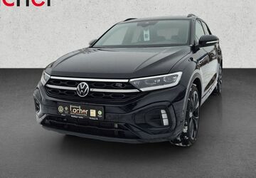 VW T-Roc 17.753 km 30.890 &euro; Nittenau 93149