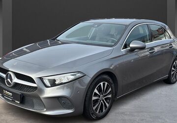 Mercedes-Benz A 180 64.176 km 19.790 &euro; Schierling 84069