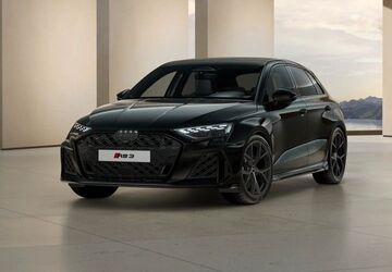 Audi RS3 1.250 km 61.980 &euro; Kelheim 93309