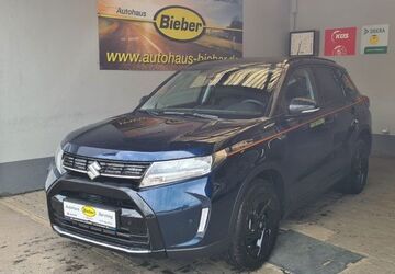 Suzuki Vitara 1.500 km 30.990 &euro; Sarching 93092