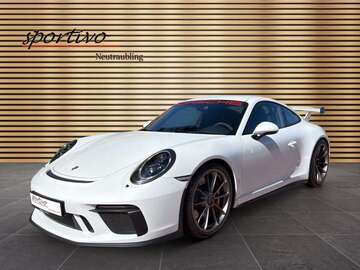 Gebrauchte Porsche 911