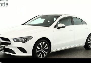 Mercedes-Benz CLA 180 74.540 km 22.899 &euro; Schierling 84069