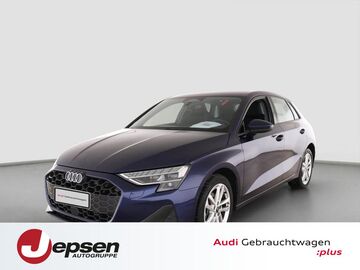 Gebrauchte Audi A3