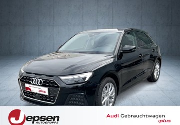 Audi A1 9.900 km 23.430 &euro; Regensburg 93059