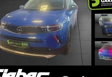 Opel Mokka 33.252 km 14.490 &euro; Regensburg 93059