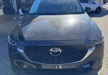 Mazda CX-5 2.640 km 37.990 &euro; Regensburg 93055