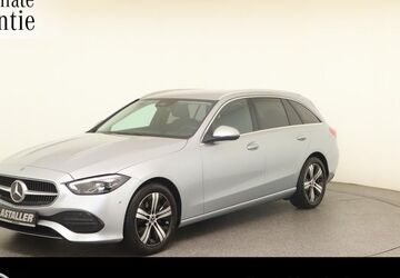 Mercedes-Benz C 220 85.000 km 32.899 &euro; Schierling 84069