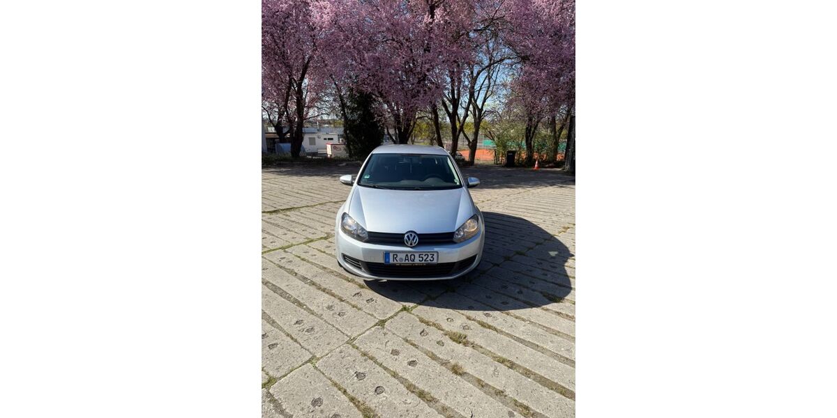 VW Golf 100.000 km 2.800 &euro; Regensburg 93047