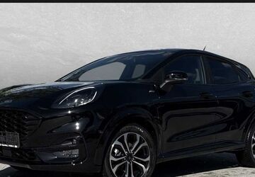 Ford Puma 32.000 km 19.495 &euro; Regensburg 93059