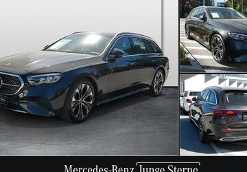 Mercedes-Benz E 220 18.594 km 44.790 &euro; Regensburg 93053