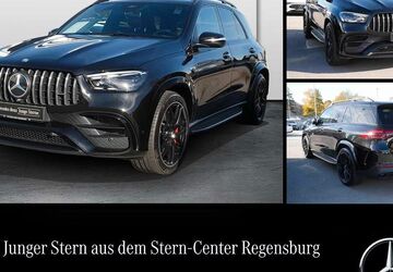 Mercedes-Benz GLE 63 AMG 49.714 km 108.600 &euro; Regensburg 93053