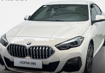 BMW 218 Gran Coupé 77.100 km 24.890 &euro; Regensburg 93055