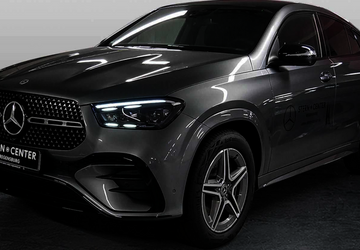 Mercedes-Benz GLE 450 8.966 km 87.444 &euro; Regensburg 93053