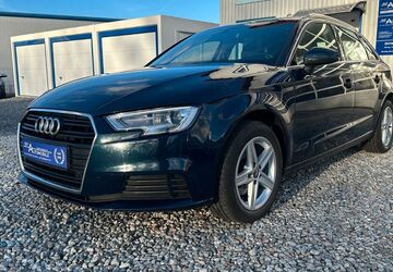 Audi A3 124.000 km 11.900 &euro; Alteglofsheim bei Regensburg 93087