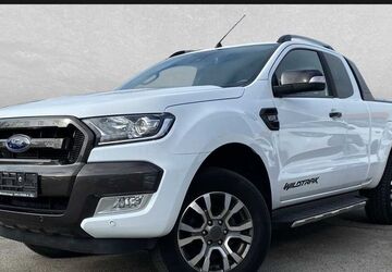 Ford Ranger 91.300 km 29.900 &euro; Regensburg 93059