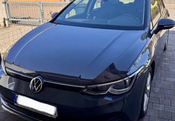 VW Golf 57.100 km 18.500 &euro; Burglengenfeld 93133