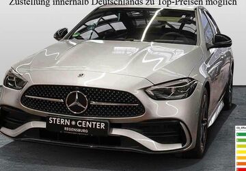 Mercedes-Benz C 200 3.000 km 46.969 &euro; Regensburg 93053
