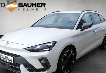 Cupra Leon 16.231 km 36.940 &euro; Kelheim 93309