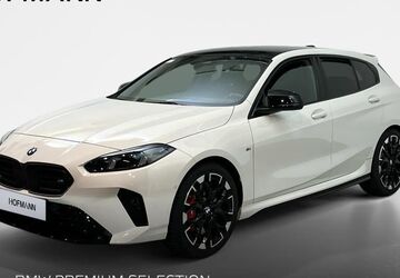 BMW M135 16.500 km 47.860 &euro; Regensburg 93055