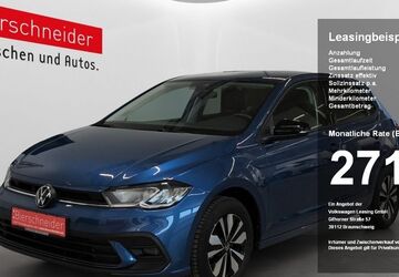 VW Polo 18.690 km 23.690 &euro; Regensburg 93055