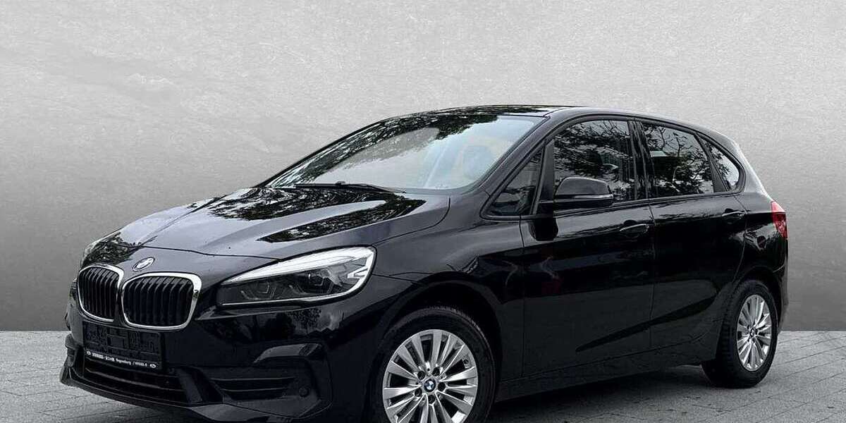 BMW 218 75.200 km 18.990 &euro; Regensburg 93059