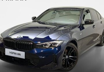 BMW 320 54.600 km 38.805 &euro; Regensburg 93055