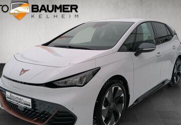 Cupra Born 2.879 km 35.990 &euro; Kelheim 93309