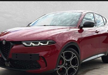 Alfa Romeo Tonale 2.500 km 34.500 &euro; Regensburg 93059
