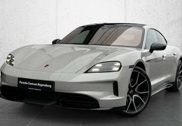 Porsche Taycan 6.000 km 119.900 &euro; Regensburg 93055