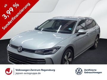 Gebrauchte VW Passat
