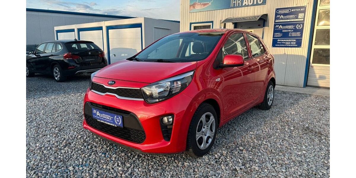 Kia Picanto 67.000 km 9.900 &euro; Alteglofsheim bei Regensburg 93087