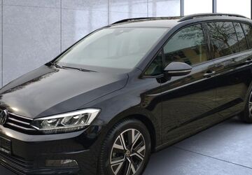 VW Touran 21.700 km 30.390 &euro; Regensburg 93053