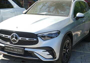Mercedes-Benz GLC 220 41.127 km 49.980 &euro; Regensburg 93053
