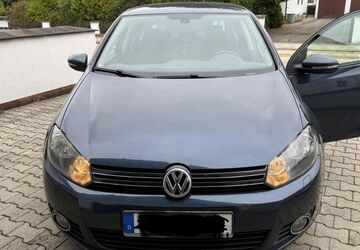VW Golf 175.600 km 5.000 &euro; geiselhöring 94333