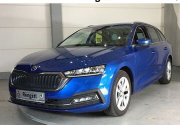 Skoda Octavia 85.700 km 22.990 &euro; Saal a. d. Donau 93342