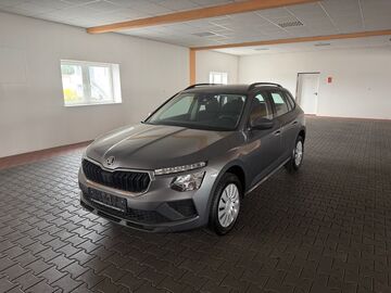 Gebrauchte Skoda Kamiq