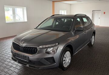 Skoda Kamiq 46.600 km 16.065 &euro; Regensburg 93057