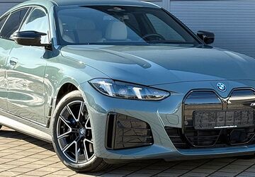 BMW i4 15.038 km 59.350 &euro; Rohr i. NB (bei Regensburg) 93352