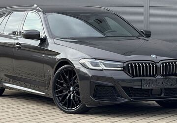 BMW 520 46.717 km 40.990 &euro; Rohr i. NB (bei Regensburg) 93352