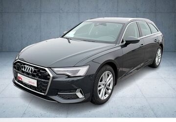 Audi A6 11.685 km 52.860 &euro; Neutraubling 93073