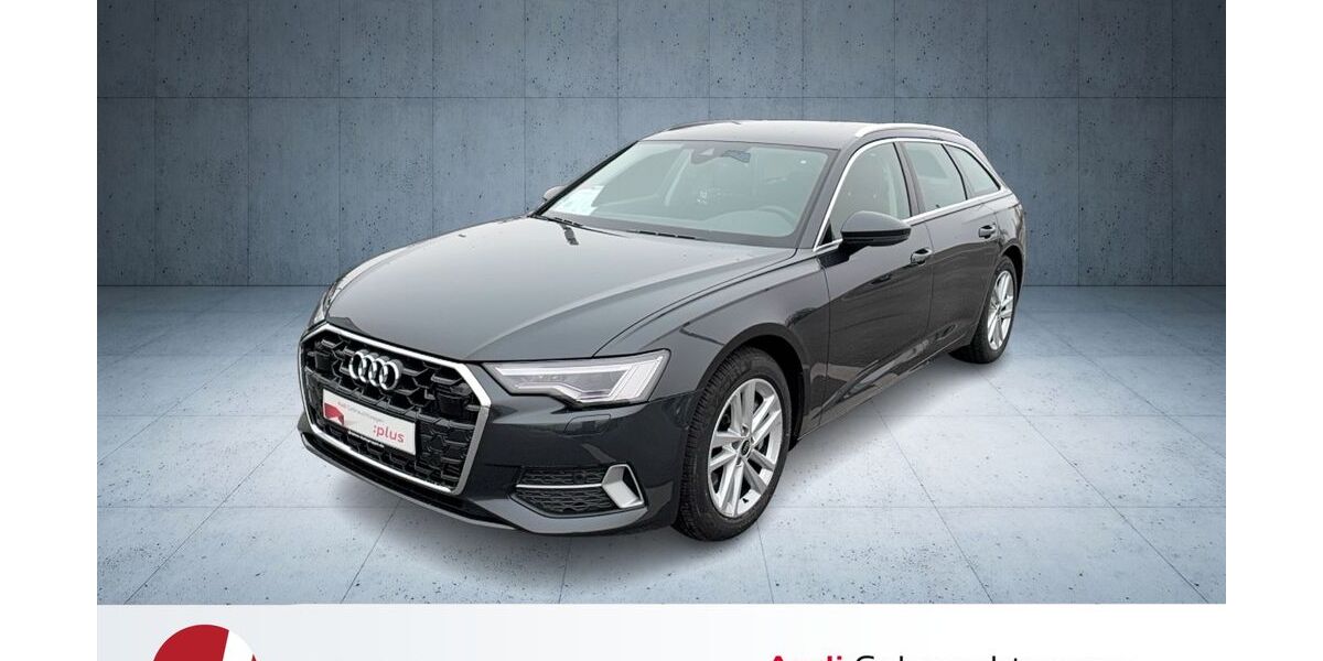 Audi A6 11.685 km 52.860 &euro; Neutraubling 93073