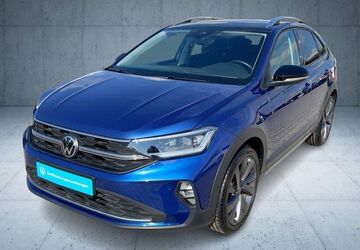 VW Taigo 42.840 km 19.270 &euro; Saal a.d. Donau 93342