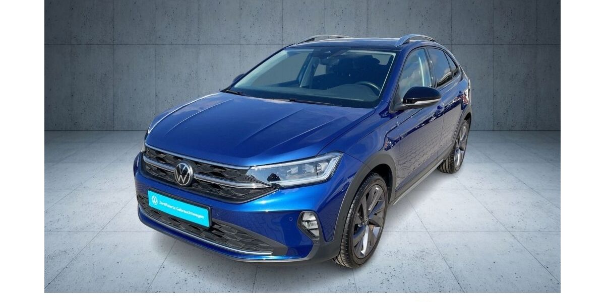 VW Taigo 42.840 km 19.270 &euro; Saal a.d. Donau 93342