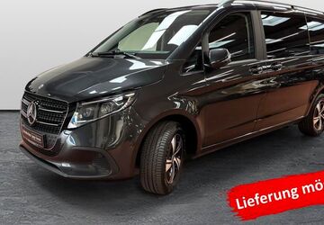 Mercedes-Benz V 250 15.200 km 70.900 &euro; Regensburg 93053