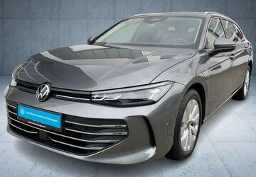 VW Passat 2.970 km 47.970 &euro; Saal a.d. Donau 93342