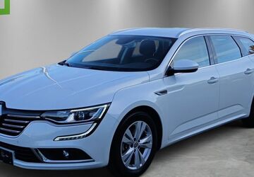 Renault Talisman 30.500 km 18.990 &euro; Regensburg 93055
